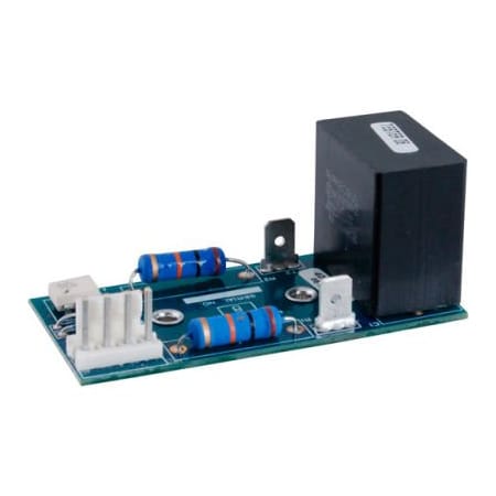 Allpoints 1831172 Board, Isolator, A/C Line For Roundup Food Equipment 1831172